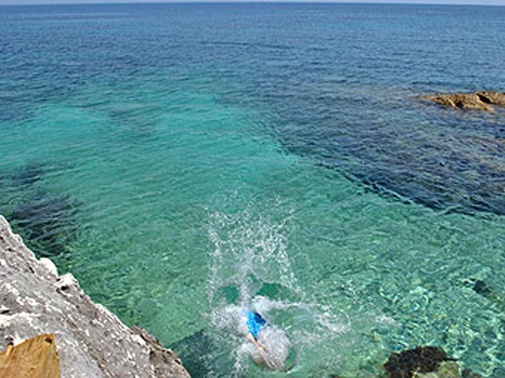 Villa Brio Exclusive Skala  Exterior photo