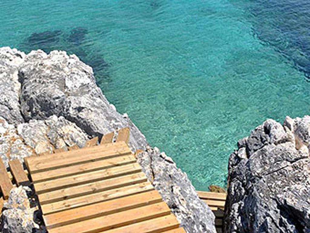 Villa Brio Exclusive Skala  Exterior photo