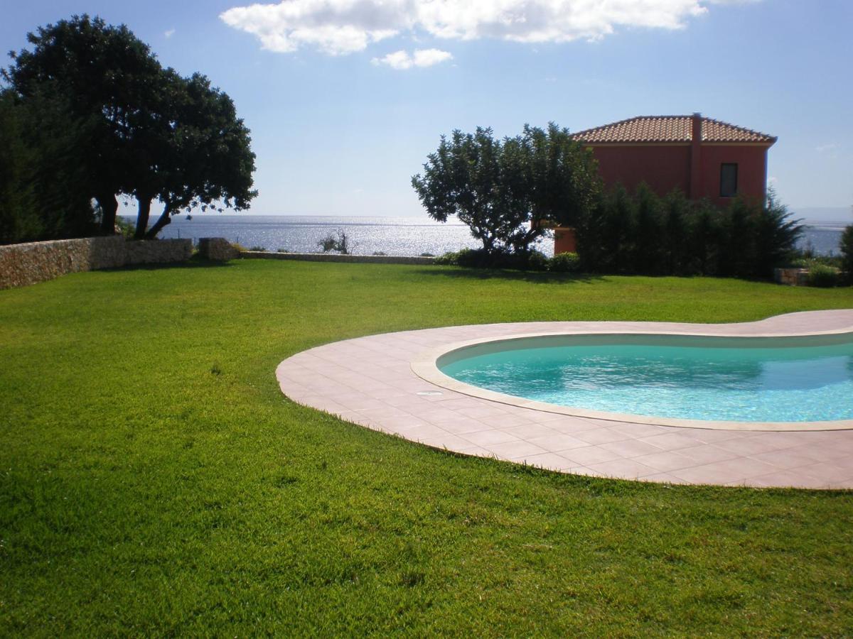 Villa Brio Exclusive Skala  Exterior photo