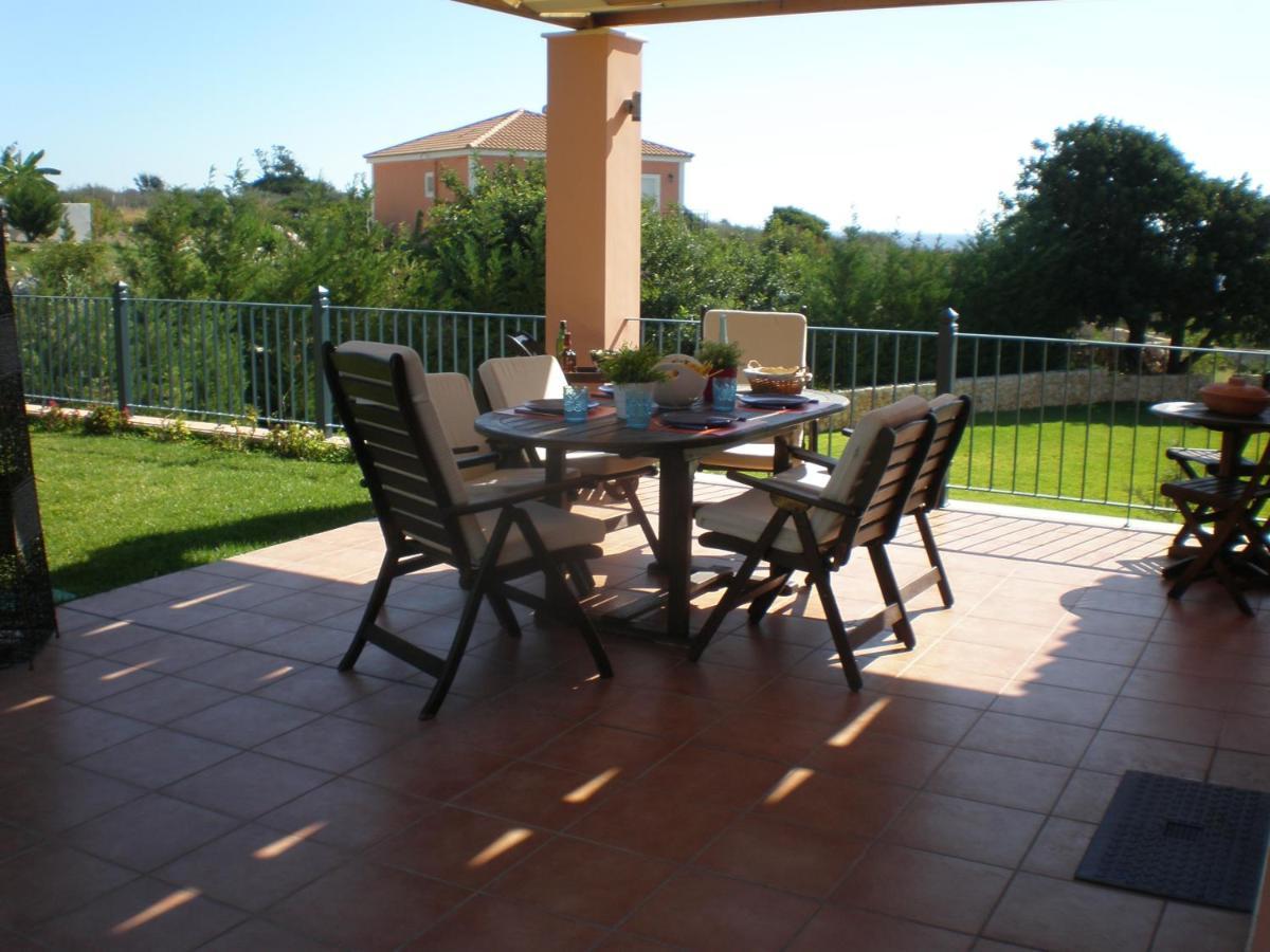 Villa Brio Exclusive Skala  Exterior photo