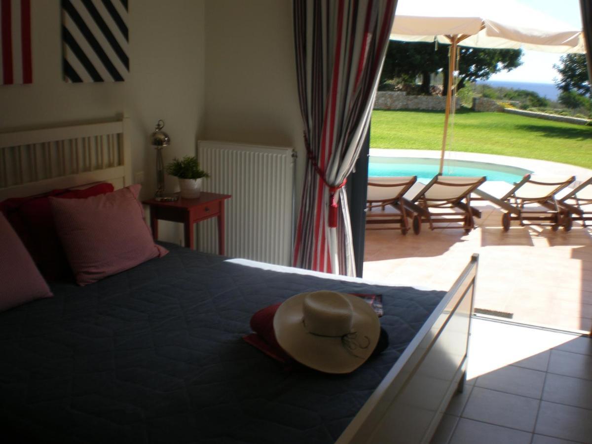 Villa Brio Exclusive Skala  Exterior photo
