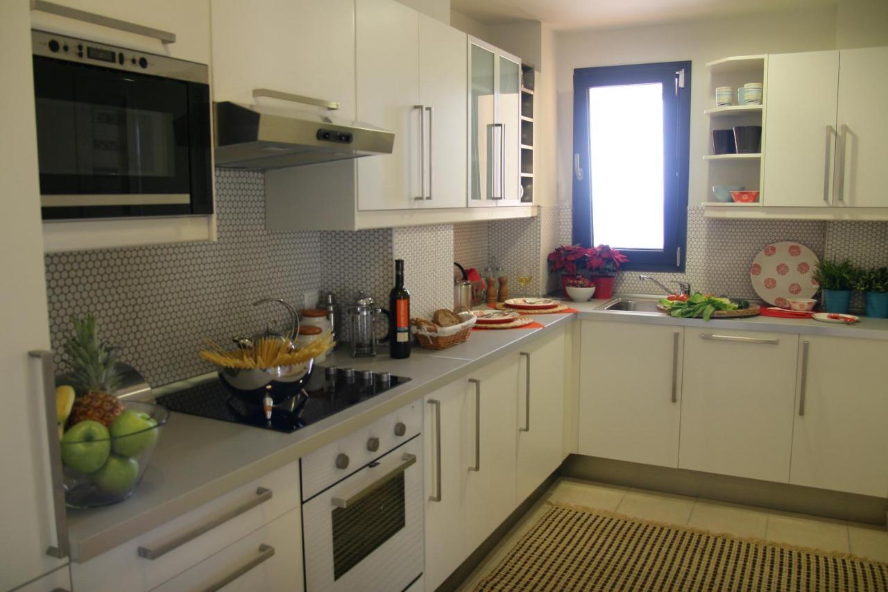 Villa Brio Exclusive Skala  Exterior photo