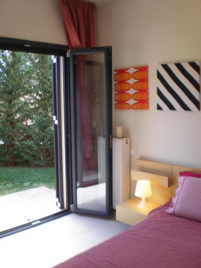 Villa Brio Exclusive Skala  Exterior photo