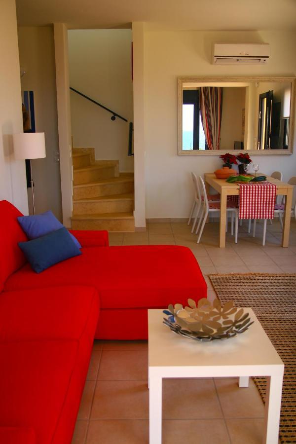 Villa Brio Exclusive Skala  Exterior photo